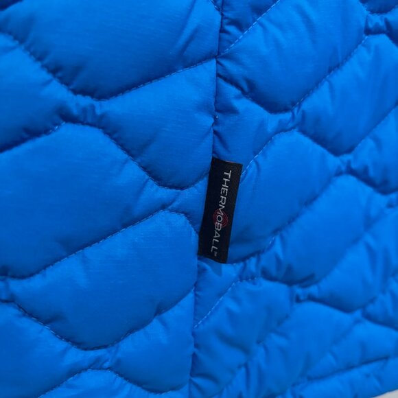 The North Face THERMOBALL Jacket - Picture 6 of 8